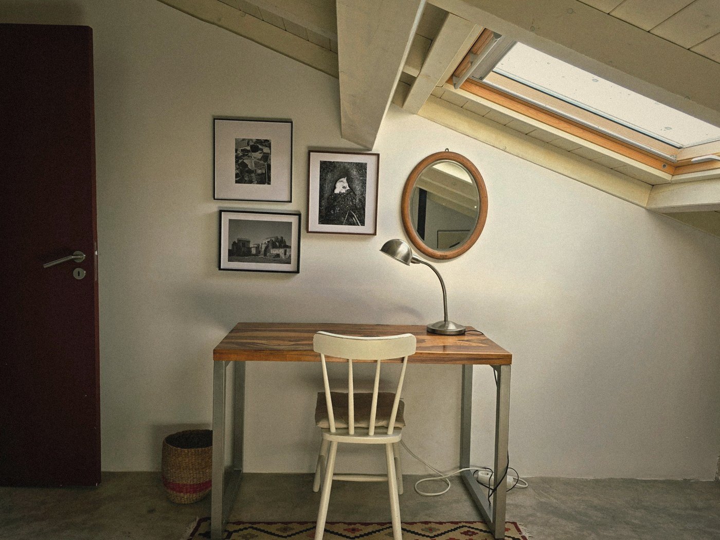 Attic