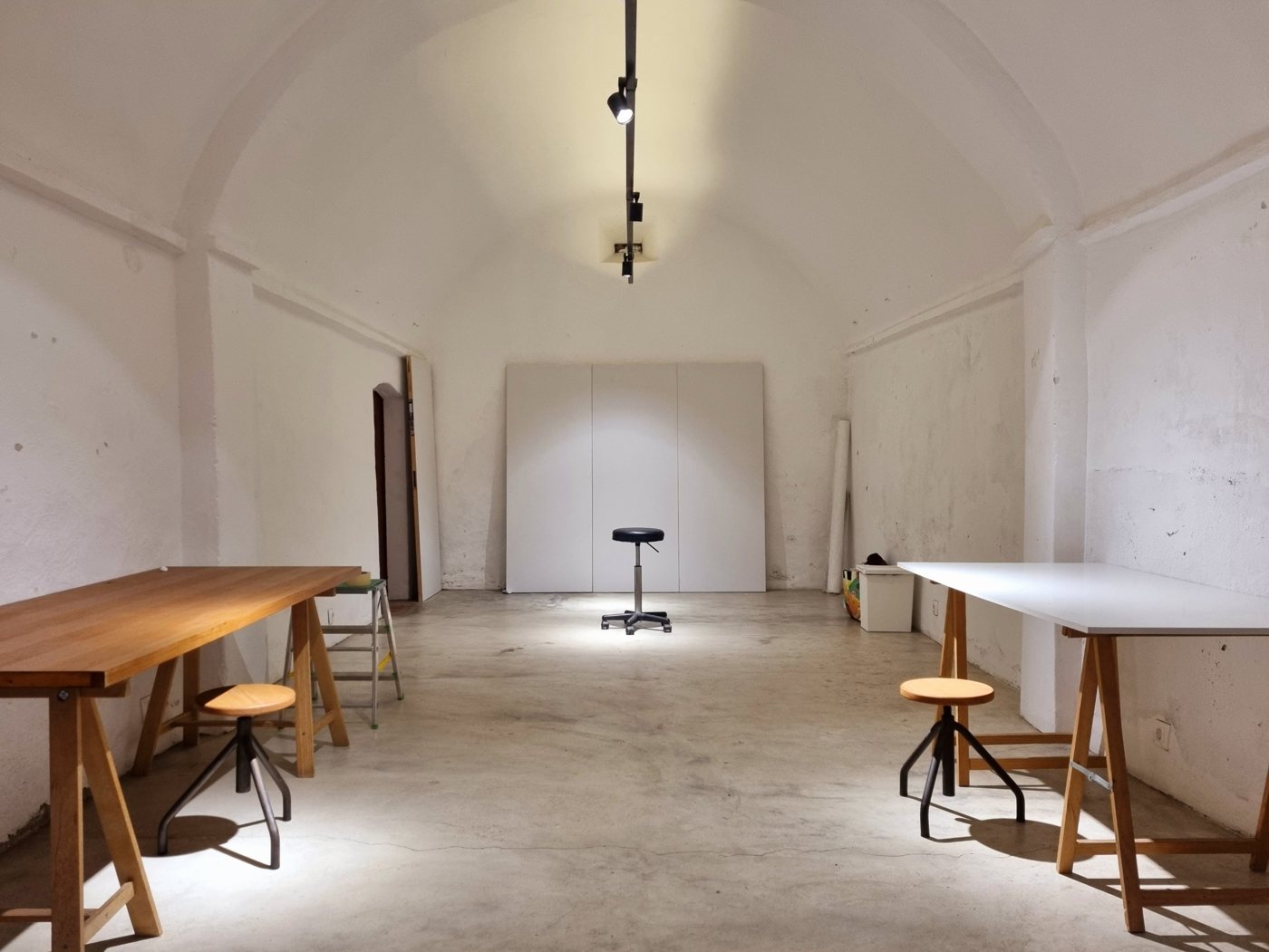 Studio at Córtex Frontal