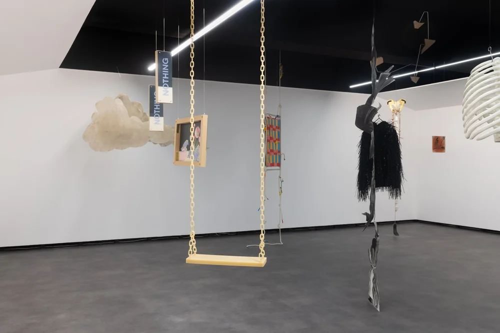 Exhibition Bico, 2