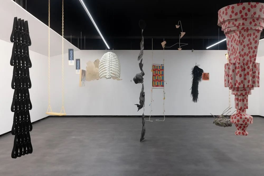 Exhibition Bico, 4