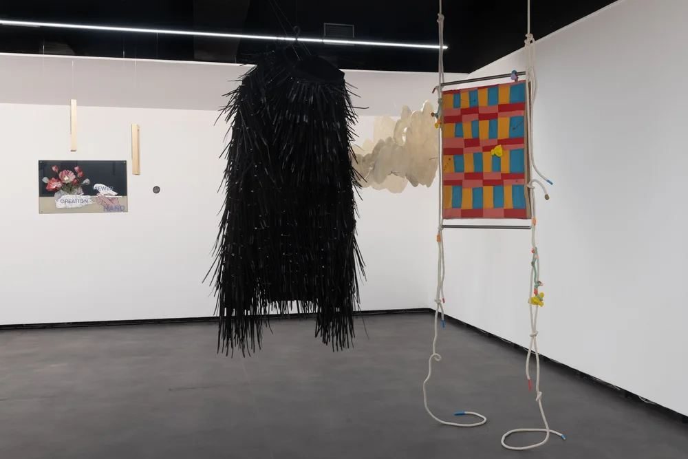 Exhibition Bico, 6