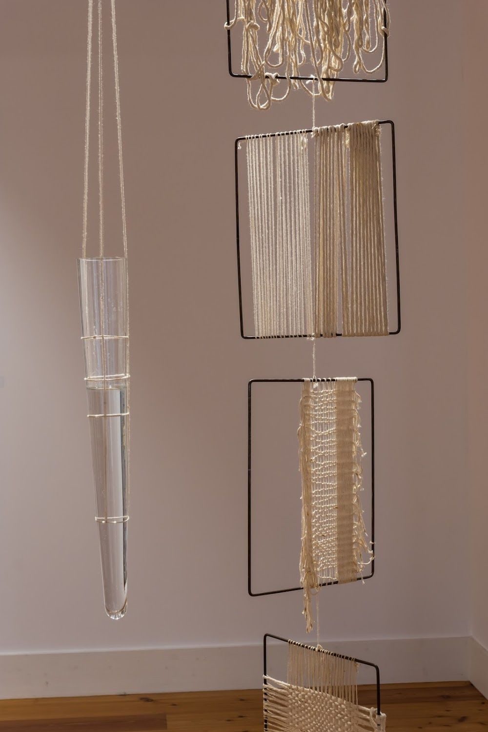 Hypertextile, 5