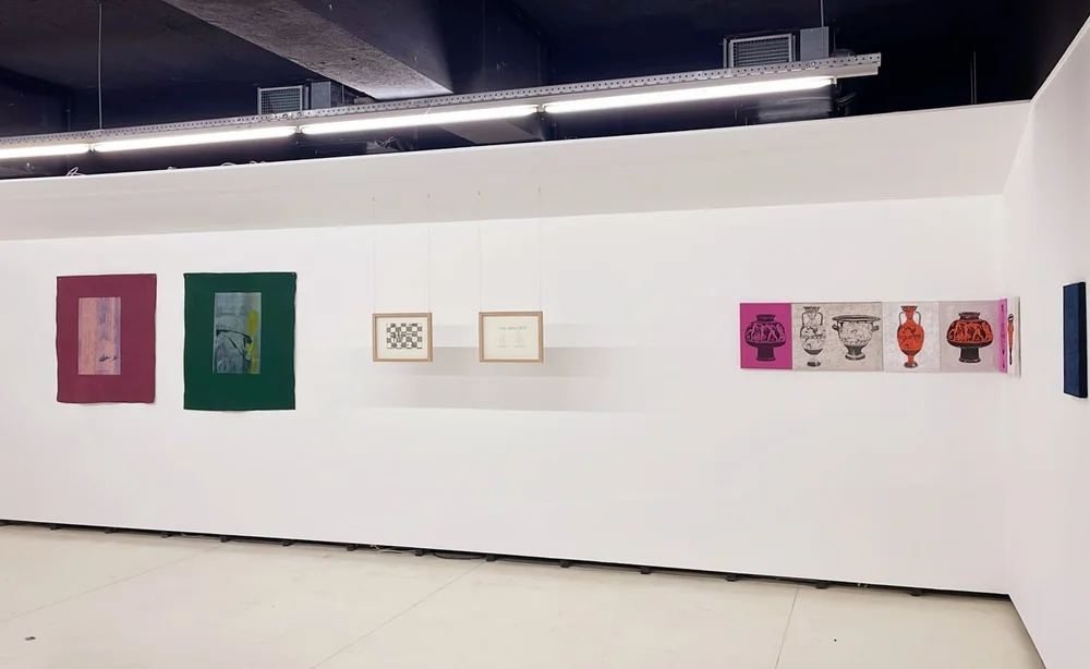 Exhibition Pow! Splat Yeah!, 5