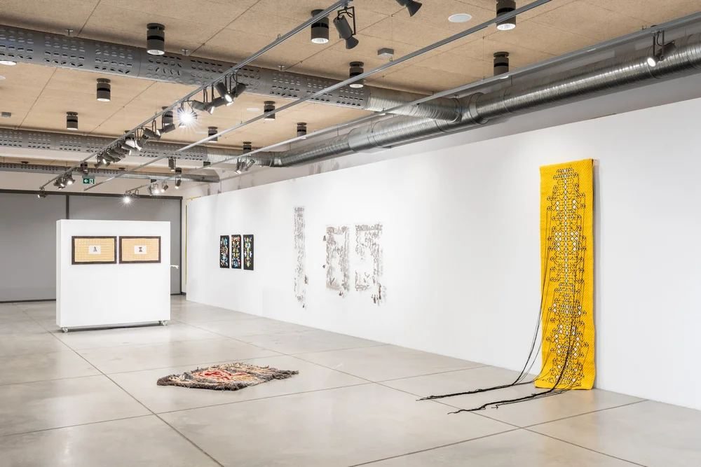 Exhibition Wireless, Poznań, 3