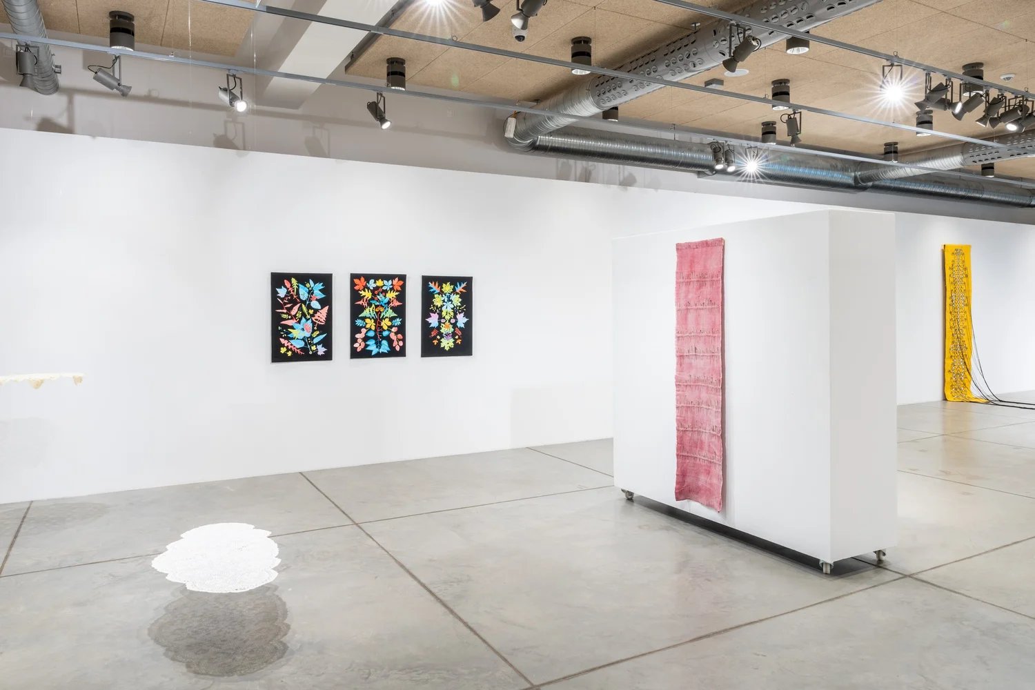 Exhibition Wireless, Poznań, 7