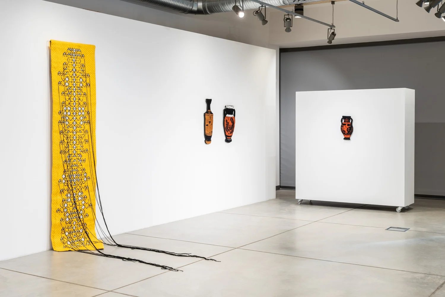 Exhibition Wireless, Poznań, 8