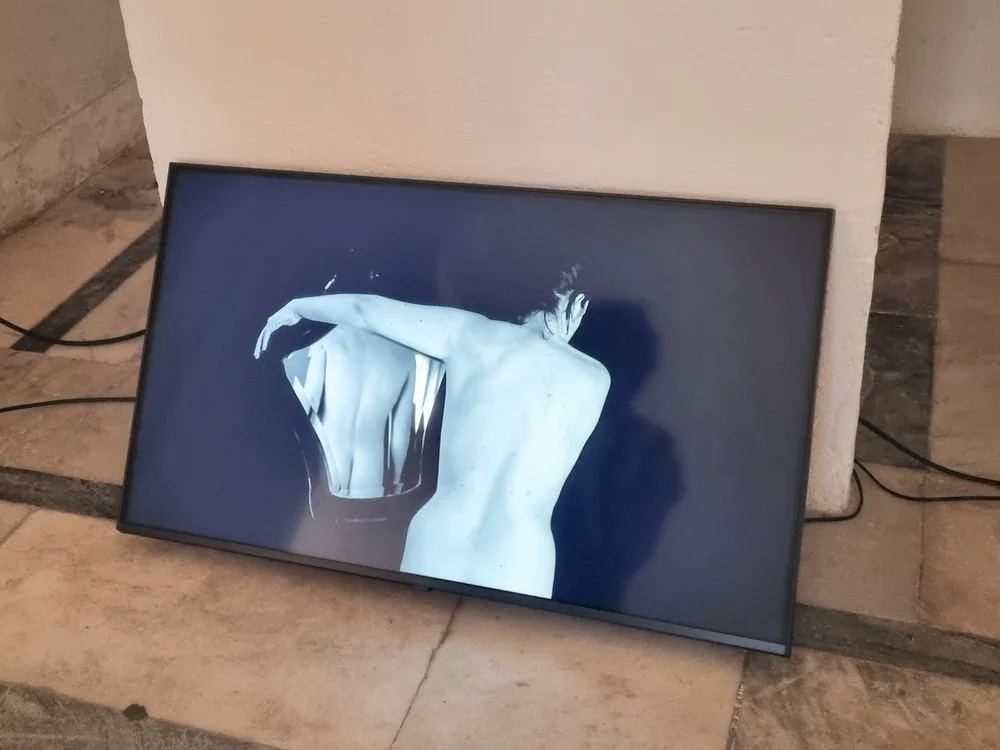Exhibition A Raia, 2