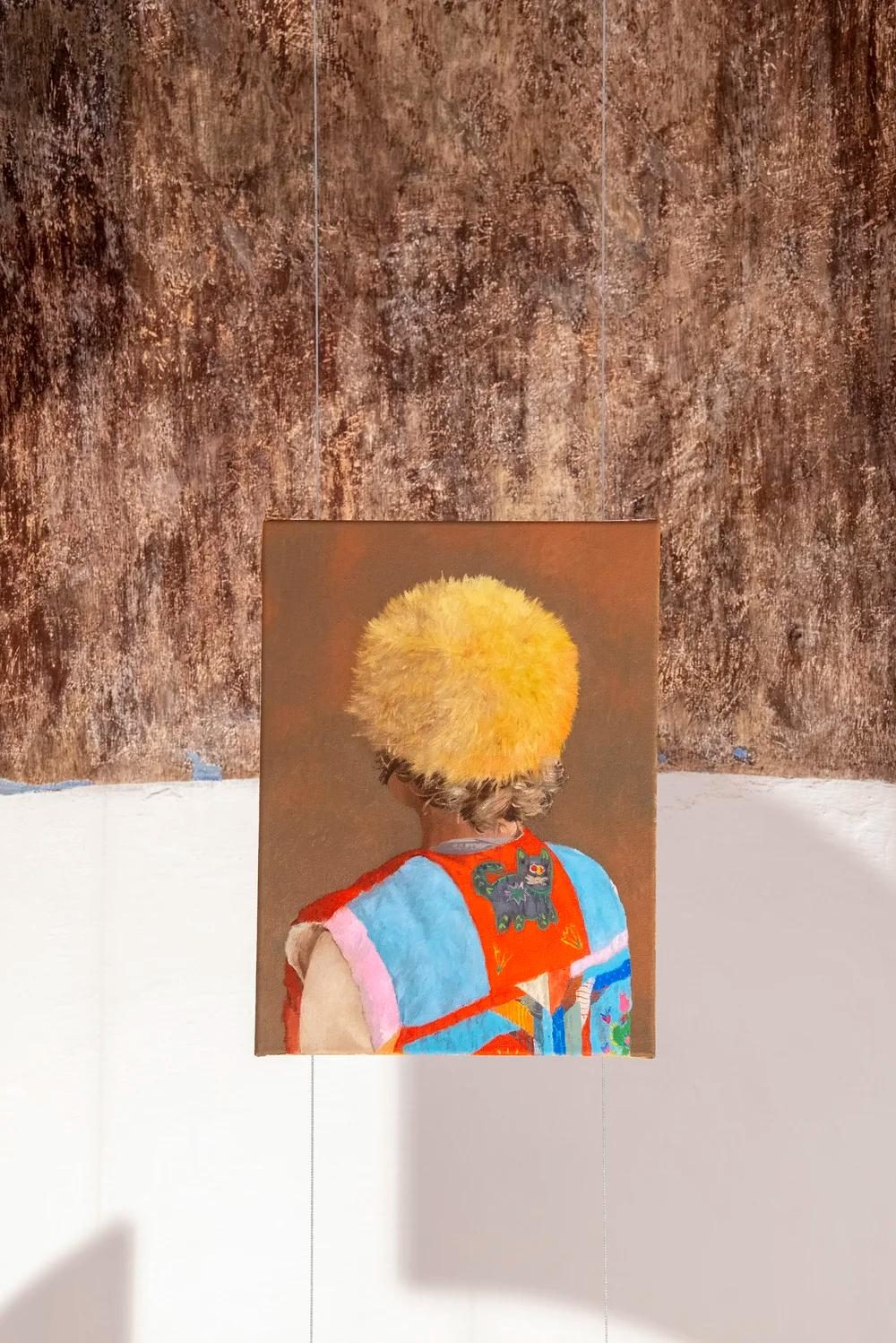 Exhibition A Raia, 4