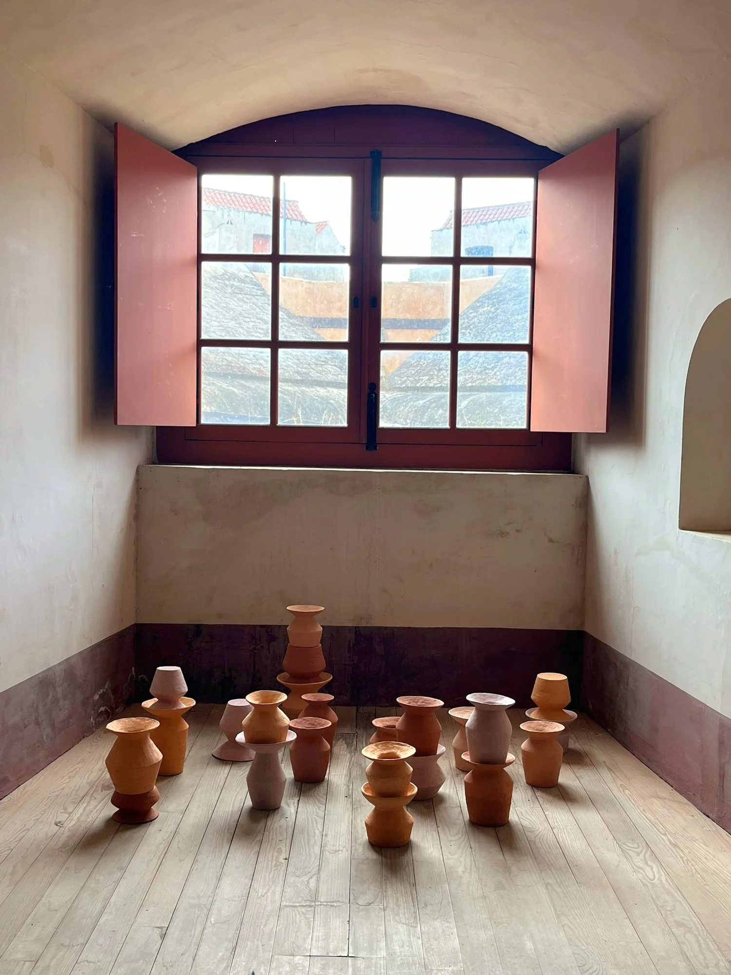 Exhibition A Raia, 7