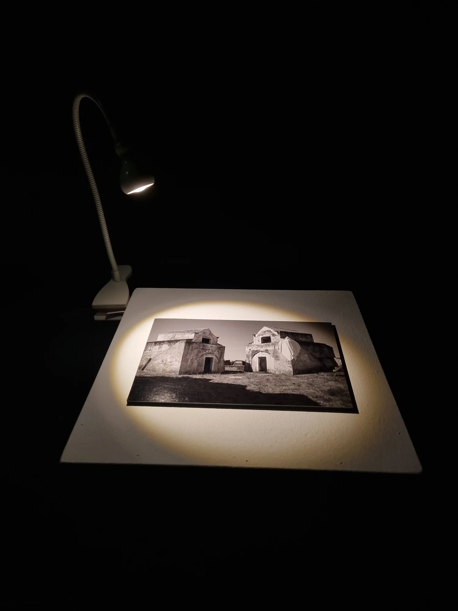 Exhibition A Raia, 8