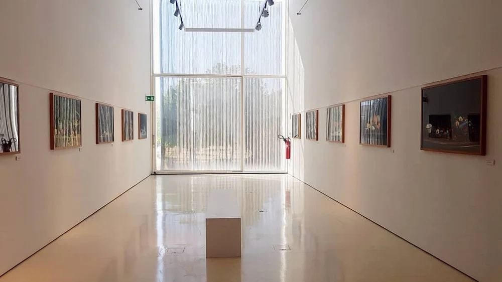 Exhibition Stil(h)eaven, 2