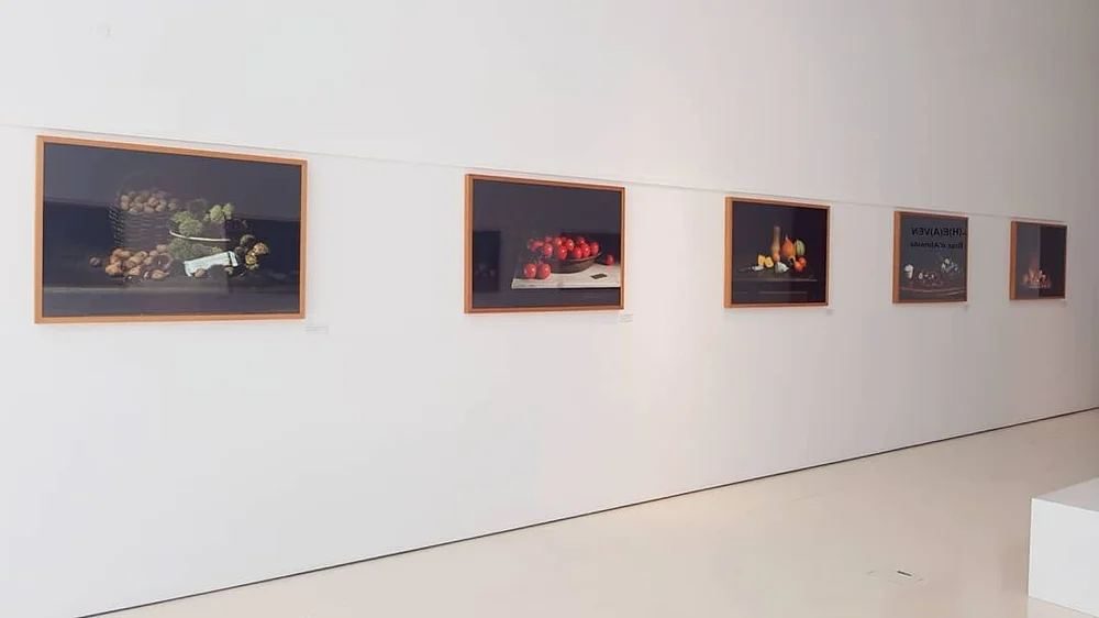 Exhibition Stil(h)eaven, 4