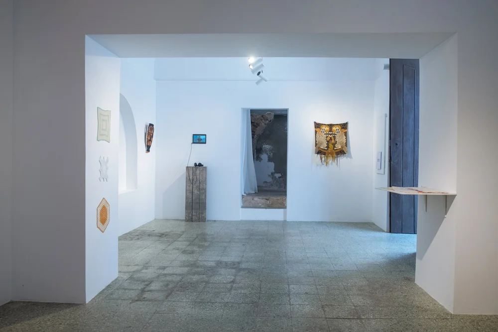 Exhibition Wireless, 2