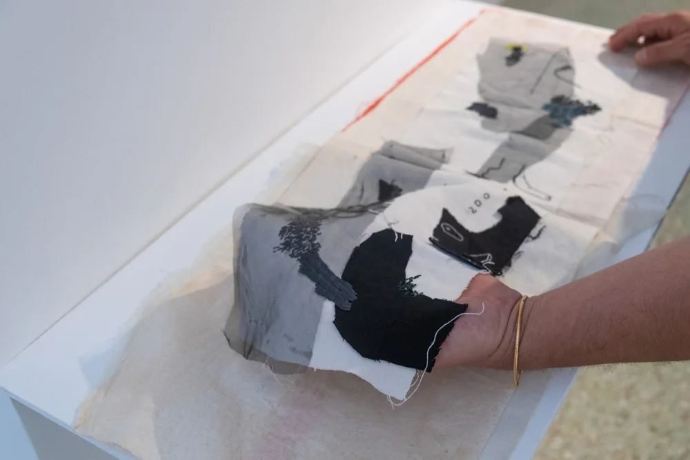 Exhibition Wireless, 5