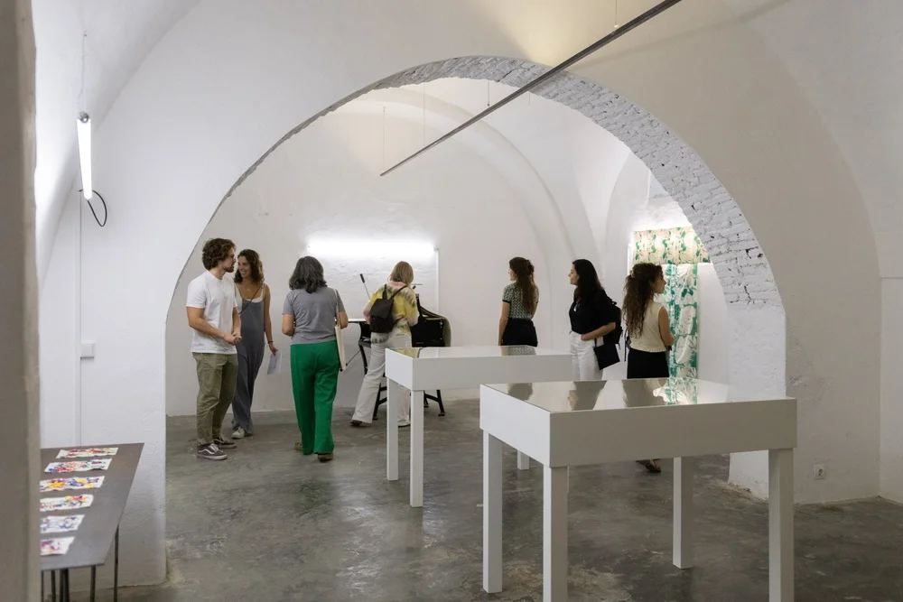 Exhibition Wireless, 6