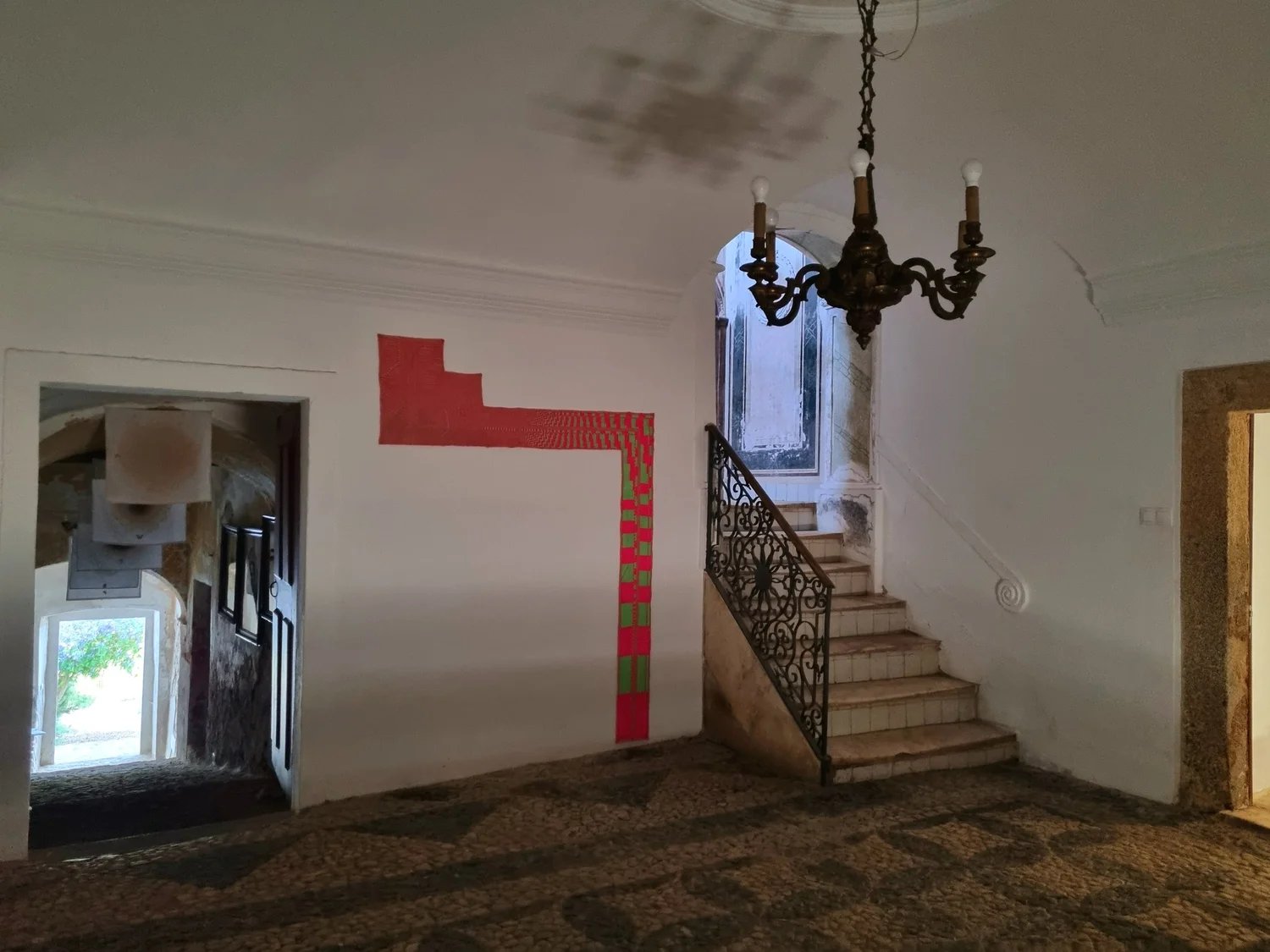 Exhibition Wireless, 8