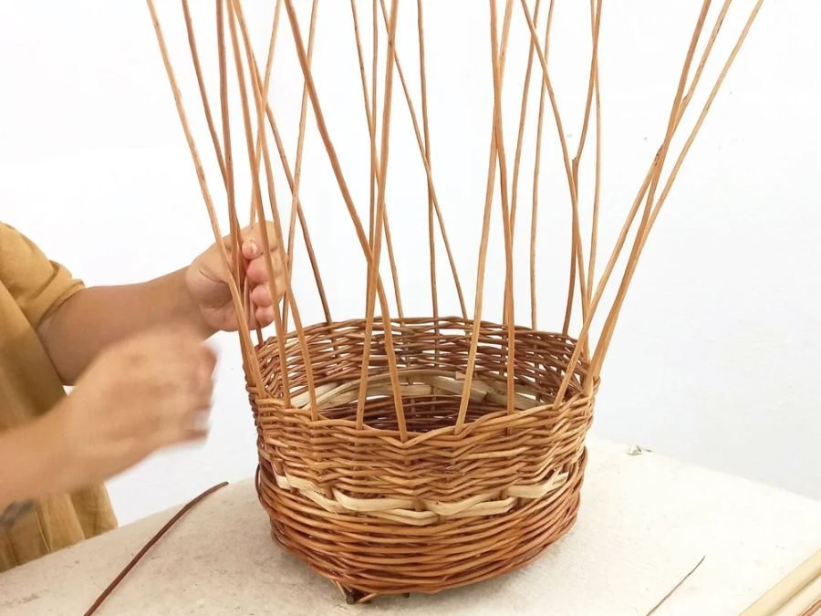 Basketry