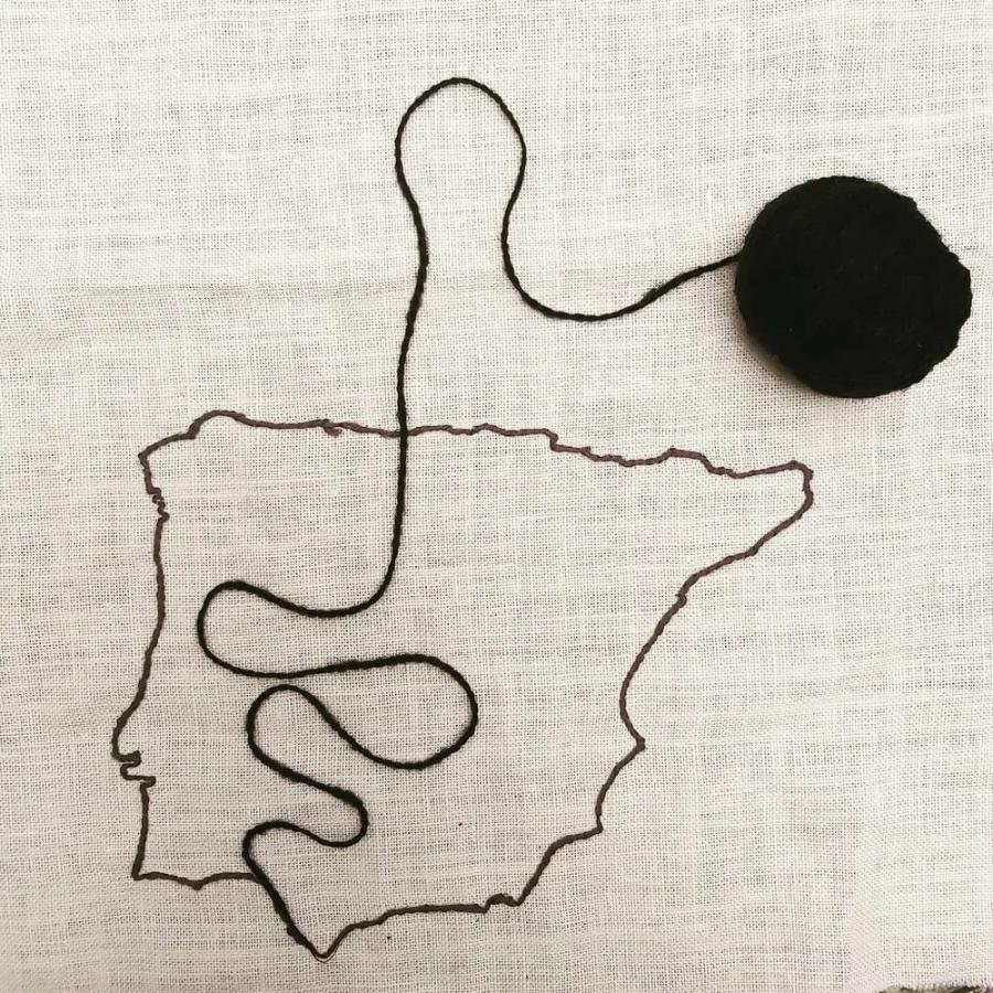 New Borders, 2