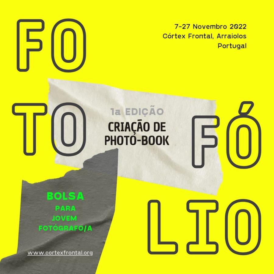 Fotofólio, photobook, 2