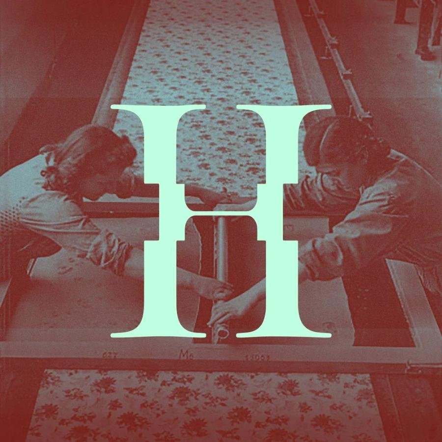 Hypertextile