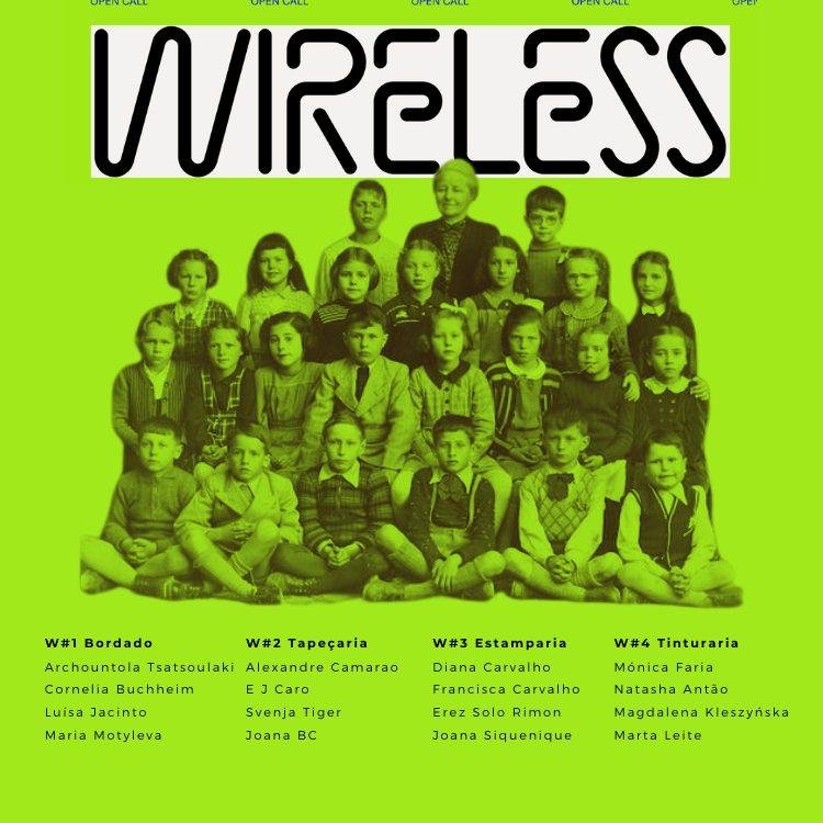 Wireless, 2